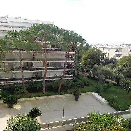 Agence Du Tanit Mas De Tanit מלון דירות *