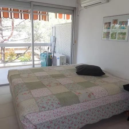 Apartmanhotel Agence Du Tanit Mas De Tanit *