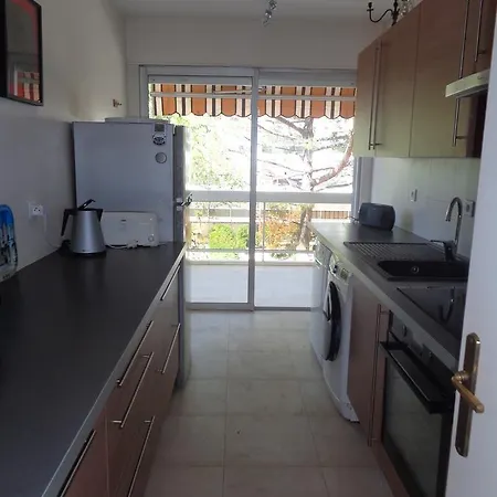 Apartmanhotel Agence Du Tanit Mas De Tanit