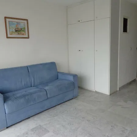 Agence Du Tanit Mas De Tanit Apartmanhotel