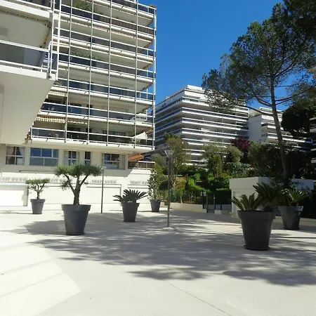 Apartmanhotel Agence Du Tanit Mas De Tanit *