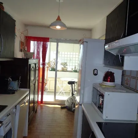 Agence Du Tanit Mas De Tanit Apartmanhotel