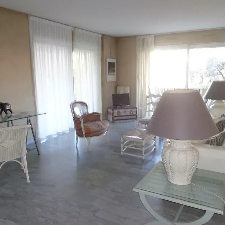 Agence Du Tanit Mas De Tanit Apartmanhotel *