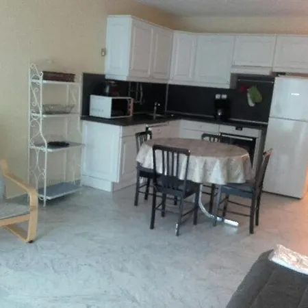 Agence Du Tanit Mas De Tanit Apartmanhotel