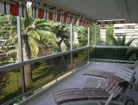 Apartmanhotel Agence Du Tanit Mas De Tanit