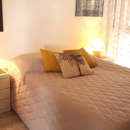 Agence Du Tanit Mas De Tanit Apartmanhotel *