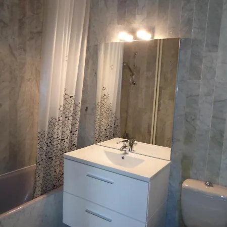 Apartmanhotel Agence Du Tanit Mas De Tanit